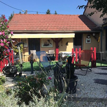 Mazille Le Jardin De Theleme "Charme Discret Pour Un Nid Douillet"ヴィラ エクステリア 写真