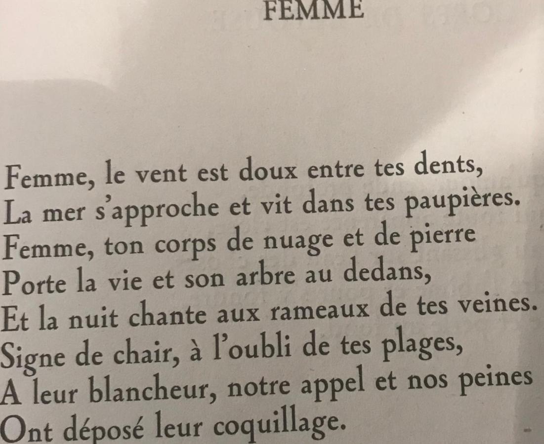 Mazille Le Jardin De Theleme "Charme Discret Pour Un Nid Douillet"ヴィラ エクステリア 写真